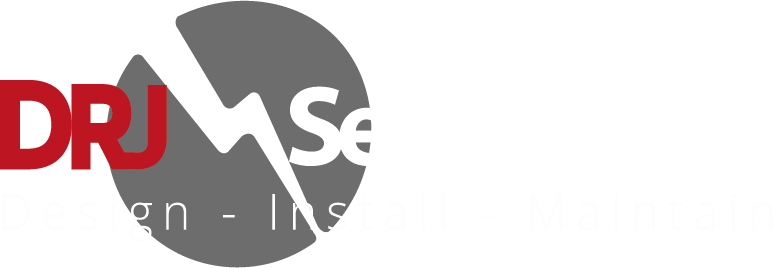 DRJ Services Ltd